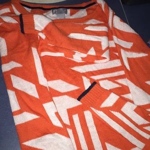 JCP wool blend sweater